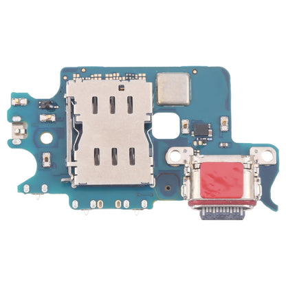 Charging Port Board, For Samsung Galaxy A16 5G SM-A166P US, For Samsung Galaxy M55 SM-M556B, For Samsung Galaxy S24 Ultra SM-S928U US, For Samsung Galaxy S24+ SM-S926B EU, For Samsung Galaxy S24 SM-S921B EU, For Samsung Galaxy M34 5G SM-M346B����������...