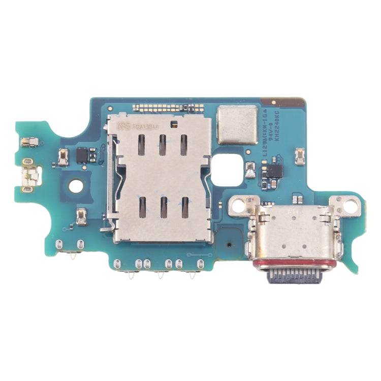 Charging Port Board, For Samsung Galaxy A16 5G SM-A166P US, For Samsung Galaxy M55 SM-M556B, For Samsung Galaxy S24 Ultra SM-S928U US, For Samsung Galaxy S24+ SM-S926B EU, For Samsung Galaxy S24 SM-S921B EU, For Samsung Galaxy M34 5G SM-M346B����������...