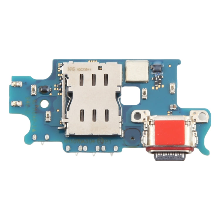 Charging Port Board, For Samsung Galaxy A16 5G SM-A166P US, For Samsung Galaxy M55 SM-M556B, For Samsung Galaxy S24 Ultra SM-S928U US, For Samsung Galaxy S24+ SM-S926B EU, For Samsung Galaxy S24 SM-S921B EU, For Samsung Galaxy M34 5G SM-M346B����������...