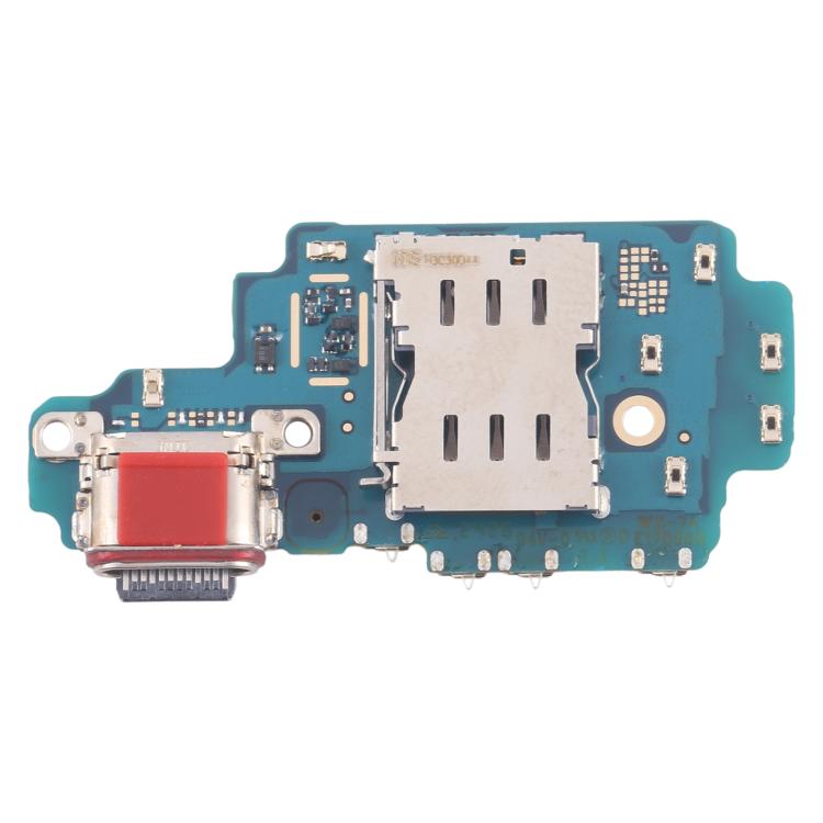 Charging Port Board, For Samsung Galaxy A16 5G SM-A166P US, For Samsung Galaxy M55 SM-M556B, For Samsung Galaxy S24 Ultra SM-S928U US, For Samsung Galaxy S24+ SM-S926B EU, For Samsung Galaxy S24 SM-S921B EU, For Samsung Galaxy M34 5G SM-M346B����������...