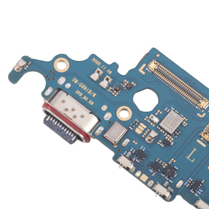 Charging Port Board, For Samsung Galaxy S21 5G SM-G991B EU, For Samsung Galaxy S21+ 5G SM-G996B EU, For Samsung Galaxy S21 Ultra 5G SM-G998B EU