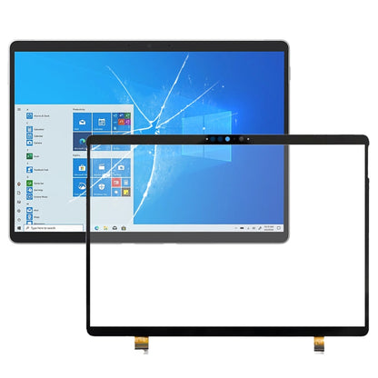 Touch Panel with OCA Optically Clear Adhesive