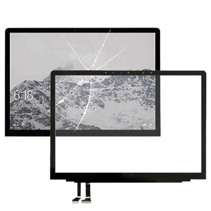Touch Panel with OCA Optically Clear Adhesive