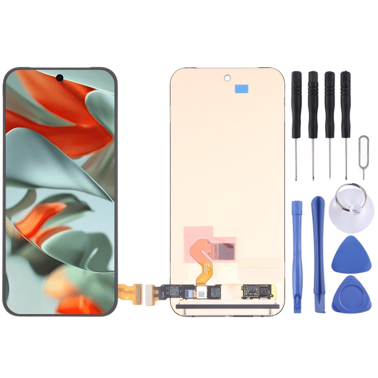 Original OLED LCD Screen with Digitizer Full Assembly