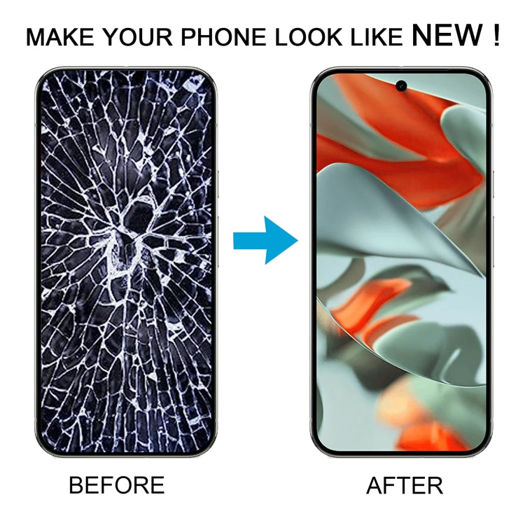 Original OLED LCD Screen with Digitizer Full Assembly