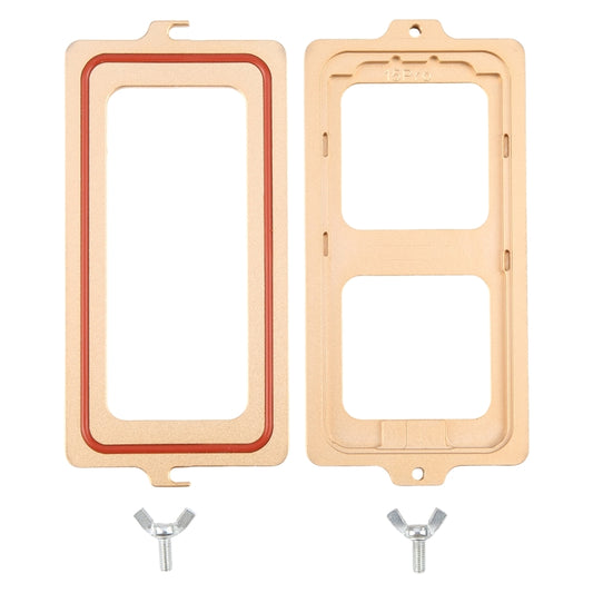 LCD Screen Outer Glass Lens Positioning Pressure Holding Mold, For iPhone 15 Pro, For iPhone 15 Plus, For iPhone 15, For iPhone 14 Plus, For iPhone 14, For iPhone 14 Pro, For iPhone 14 Pro Max, For iPhone 13 Pro Max, For iPhone 13, For iPhone 13 mini