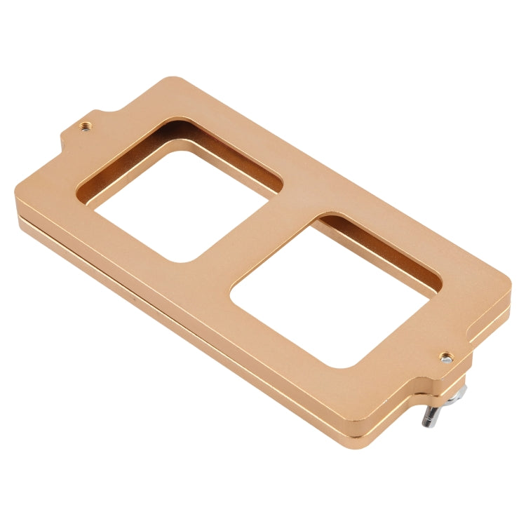 LCD Screen Outer Glass Lens Positioning Pressure Holding Mold, For iPhone 15 Pro, For iPhone 15 Plus, For iPhone 15, For iPhone 14 Plus, For iPhone 14, For iPhone 14 Pro, For iPhone 14 Pro Max, For iPhone 13 Pro Max, For iPhone 13, For iPhone 13 mini��...