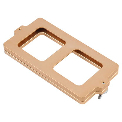 LCD Screen Outer Glass Lens Positioning Pressure Holding Mold, For iPhone 15 Pro, For iPhone 15 Plus, For iPhone 15, For iPhone 14 Plus, For iPhone 14, For iPhone 14 Pro, For iPhone 14 Pro Max, For iPhone 13 Pro Max, For iPhone 13, For iPhone 13 mini��...