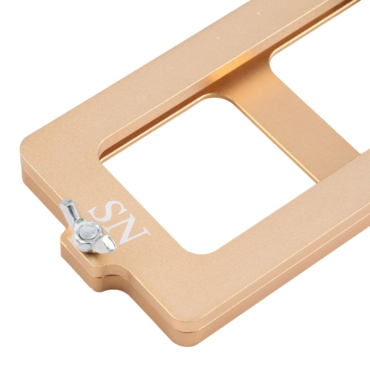 LCD Screen Outer Glass Lens Positioning Pressure Holding Mold, For iPhone 15 Pro, For iPhone 15 Plus, For iPhone 15, For iPhone 14 Plus, For iPhone 14, For iPhone 14 Pro, For iPhone 14 Pro Max, For iPhone 13 Pro Max, For iPhone 13, For iPhone 13 mini��...