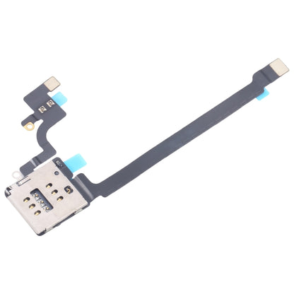 SIM Card Reader Socket with Flex Cable