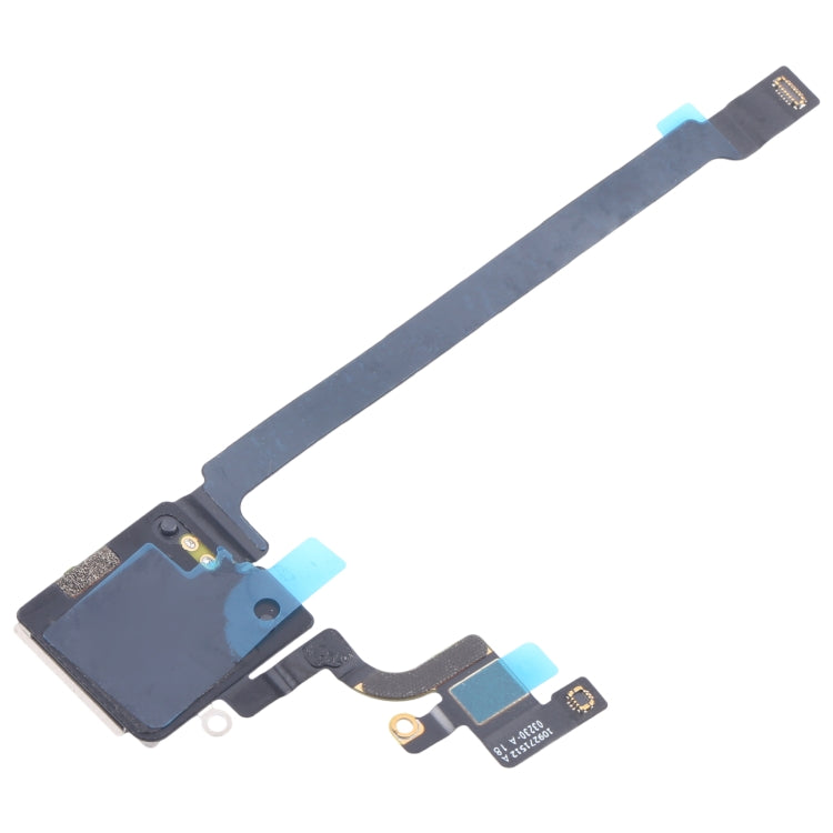 SIM Card Reader Socket with Flex Cable