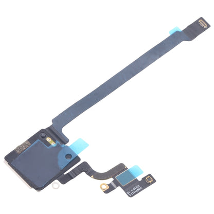 SIM Card Reader Socket with Flex Cable