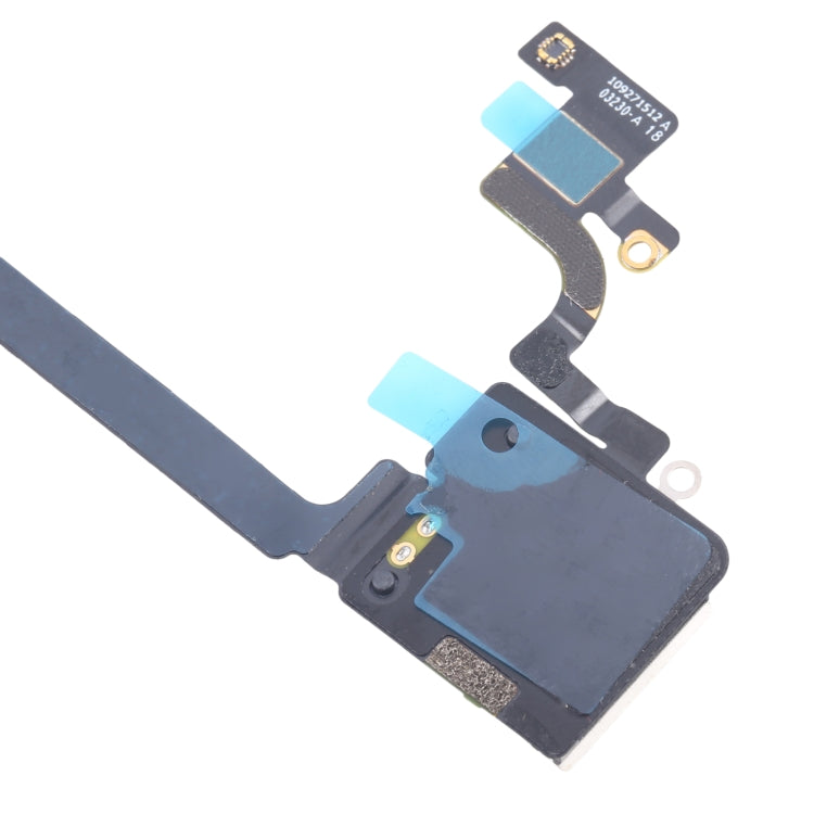SIM Card Reader Socket with Flex Cable