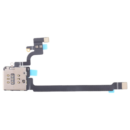 SIM Card Reader Socket with Flex Cable