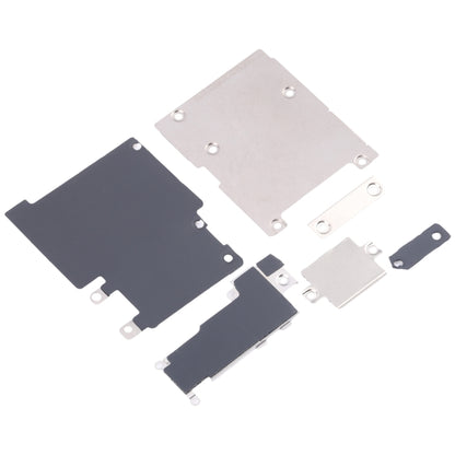 Motherboard Iron Sheet Cover
