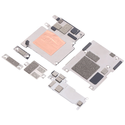 Motherboard Iron Sheet Cover