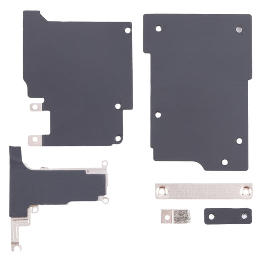 Motherboard Iron Sheet Cover, For iPad Pro 11 2021 2022 WIFI 5 in 1, For iPad Pro 11 2021 2022 4G 5 in 1, For iPad 2022 5 in 1, For iPad Air 5 / Air 2022 4 in 1, For iPad mini 6 / mini 2021 3 in 1, For iPad Air 4 / Air 2020 4 in 1, For iPad Pro 12.9 20...