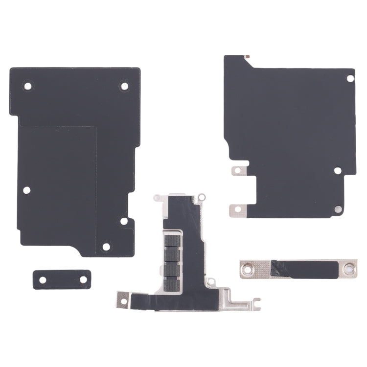 Motherboard Iron Sheet Cover, For iPad Air 13 2024 / 2025 3 in 1, For iPad Pro 11 2021 2022 WIFI 5 in 1, For iPad Pro 11 2021 2022 4G 5 in 1, For iPad 2022 5 in 1, For iPad Air 5 / Air 2022 4 in 1, For iPad mini 6 / mini 2021 3 in 1                    ...
