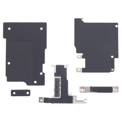Motherboard Iron Sheet Cover, For iPad Air 13 2024 / 2025 3 in 1, For iPad Pro 11 2021 2022 WIFI 5 in 1, For iPad Pro 11 2021 2022 4G 5 in 1, For iPad 2022 5 in 1, For iPad Air 5 / Air 2022 4 in 1, For iPad mini 6 / mini 2021 3 in 1                    ...