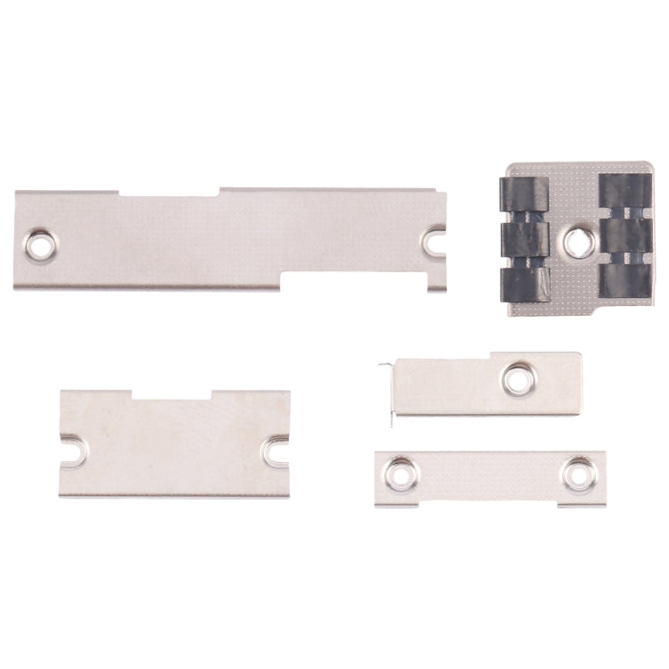 Motherboard Iron Sheet Cover