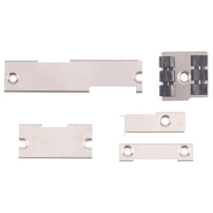 Motherboard Iron Sheet Cover