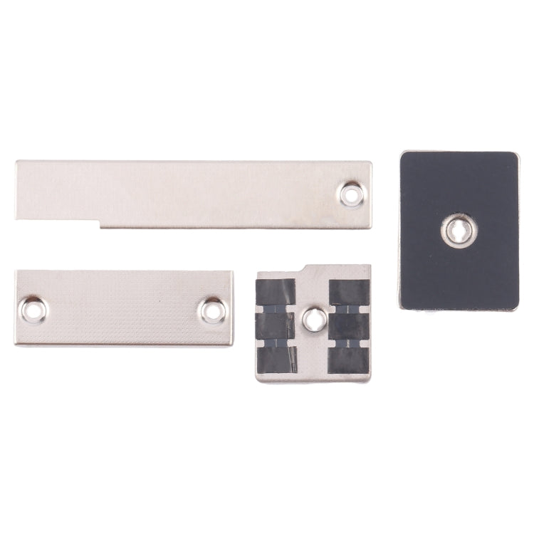 Motherboard Iron Sheet Cover