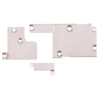Motherboard Iron Sheet Cover, For iPad Air 13 2024 / 2025 3 in 1, For iPad Pro 11 2021 2022 WIFI 5 in 1, For iPad Pro 11 2021 2022 4G 5 in 1, For iPad 2022 5 in 1, For iPad Air 5 / Air 2022 4 in 1, For iPad mini 6 / mini 2021 3 in 1                    ...
