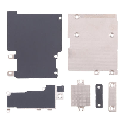 Motherboard Iron Sheet Cover