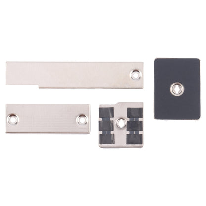 Motherboard Iron Sheet Cover