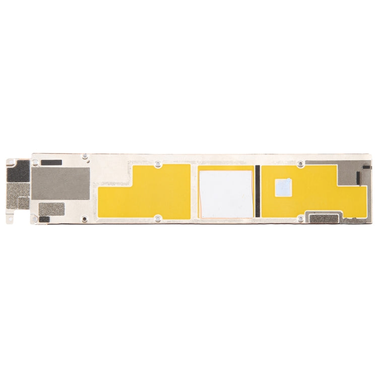 Motherboard Iron Sheet Cover, For iPad Air 13 2024 / 2025 3 in 1, For iPad Pro 11 2021 2022 WIFI 5 in 1, For iPad Pro 11 2021 2022 4G 5 in 1, For iPad 2022 5 in 1, For iPad Air 5 / Air 2022 4 in 1, For iPad mini 6 / mini 2021 3 in 1                    ...