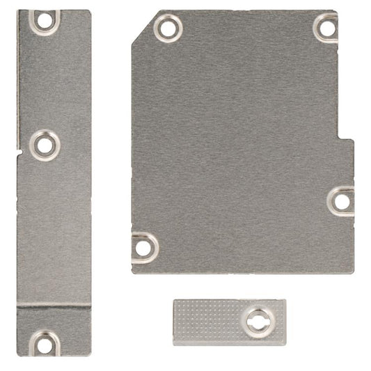 Motherboard Iron Sheet Cover, For iPad Air 13 2024 / 2025 3 in 1, For iPad Pro 11 2021 2022 WIFI 5 in 1, For iPad Pro 11 2021 2022 4G 5 in 1, For iPad 2022 5 in 1, For iPad Air 5 / Air 2022 4 in 1, For iPad mini 6 / mini 2021 3 in 1