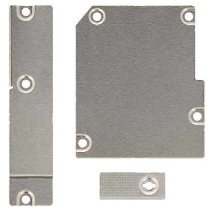 Motherboard Iron Sheet Cover, For iPad Air 13 2024 / 2025 3 in 1, For iPad Pro 11 2021 2022 WIFI 5 in 1, For iPad Pro 11 2021 2022 4G 5 in 1, For iPad 2022 5 in 1, For iPad Air 5 / Air 2022 4 in 1, For iPad mini 6 / mini 2021 3 in 1                    ...