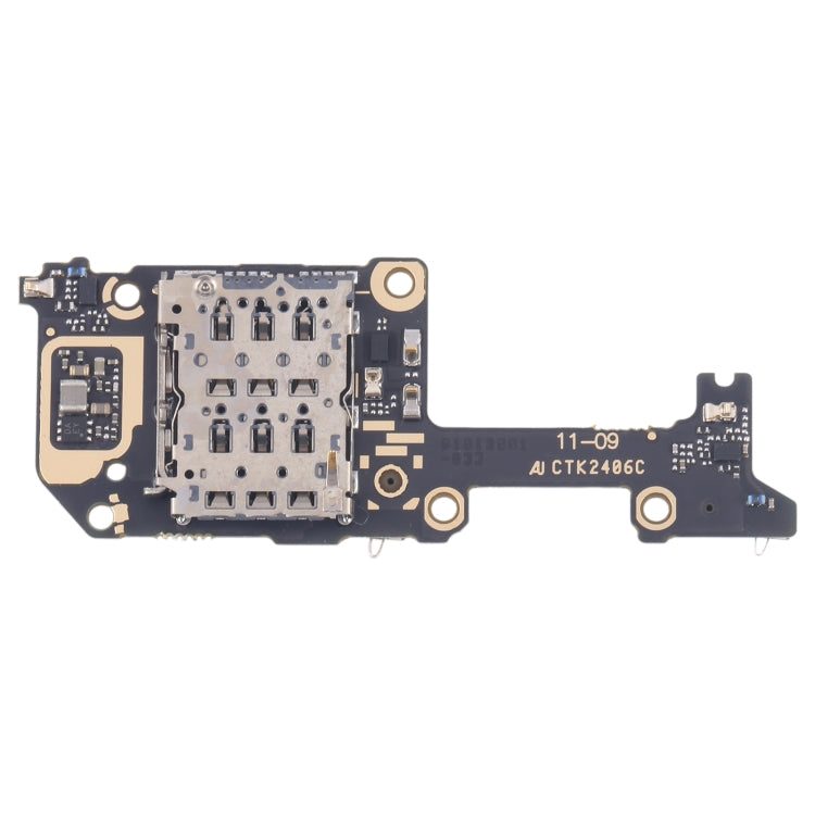 OEM SIM Card Reader Board, For Xiaomi Redmi Note 14 5G / Poco M7 Pro 5G, For Xiaomi Redmi K80 Pro, For Xiaomi Redmi K80, For Xiaomi 15, For Xiaomi 14T Pro, For Xiaomi 14T, For Xiaomi Redmi K70 Ultra, For Xiaomi Poco F6, For Xiaomi Redmi Turbo 3        ...