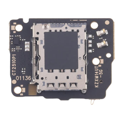 OEM SIM Card Reader Board