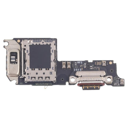OEM SIM Card Reader Board, For Xiaomi Redmi Note 14 5G / Poco M7 Pro 5G, For Xiaomi Redmi K80 Pro, For Xiaomi Redmi K80, For Xiaomi 15, For Xiaomi 14T Pro, For Xiaomi 14T, For Xiaomi Redmi K70 Ultra, For Xiaomi Poco F6, For Xiaomi Redmi Turbo 3        ...