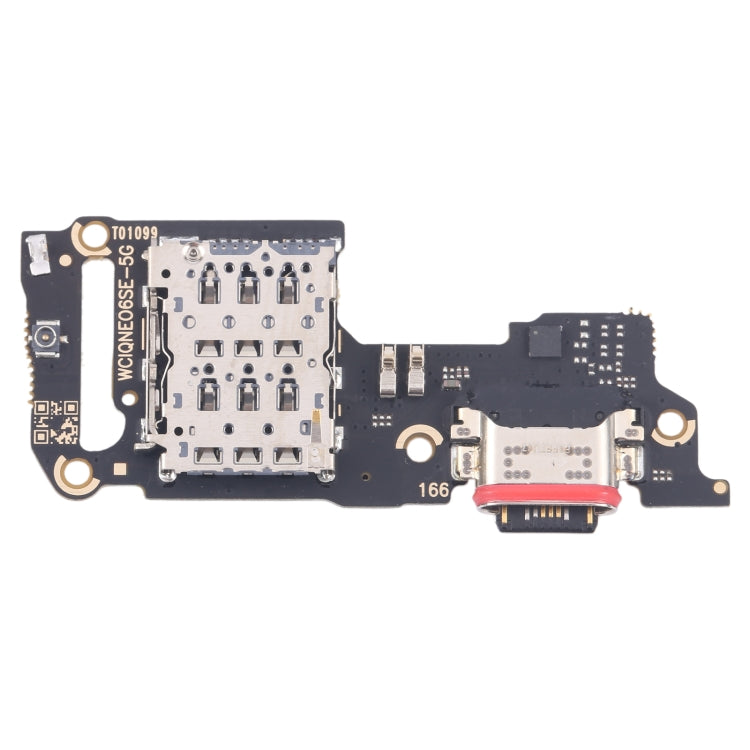 OEM SIM Card Reader Board, For vivo Y300i 5G V2444A, For vivo Y39 5G V2443 V2436, For vivo V30E, For vivo V30 Lite 4G, For vivo V30, For vivo S18 Pro 5G V2344A, For vivo S18, For vivo iQOO 12 Pro, For vivo S17t 5G, For vivo S17 Pro 5G V2284A           ...
