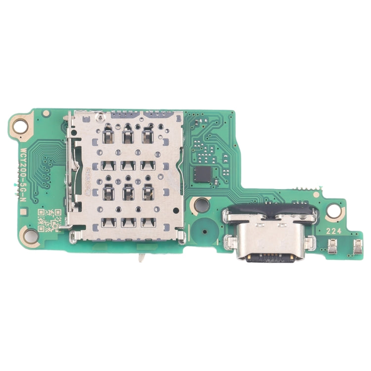 OEM SIM Card Reader Board, For vivo Y300i 5G V2444A, For vivo Y39 5G V2443 V2436, For vivo V30E, For vivo V30 Lite 4G, For vivo V30, For vivo S18 Pro 5G V2344A, For vivo S18, For vivo iQOO 12 Pro, For vivo S17t 5G, For vivo S17 Pro 5G V2284A           ...