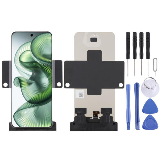Original Main LCD Screen with Digitizer Full Assembly, For Xiaomi Mix Flip 2, For Xiaomi Mix Flip, For Xiaomi Mix Fold 3