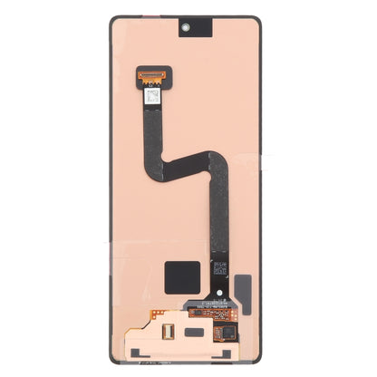 Original LCD Secondary Screen with Digitizer Full Assembly, For vivo X Fold3 Pro, For vivo X Fold3, For vivo X Fold2, For vivo X Fold+, For vivo X Fold