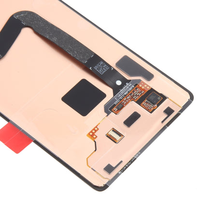 Original LCD Secondary Screen with Digitizer Full Assembly, For vivo X Fold3 Pro, For vivo X Fold3, For vivo X Fold2, For vivo X Fold+, For vivo X Fold