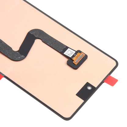 Original LCD Secondary Screen with Digitizer Full Assembly, For vivo X Fold3 Pro, For vivo X Fold3, For vivo X Fold2, For vivo X Fold+, For vivo X Fold