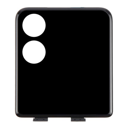 Original LCD Secondary Screen with Digitizer Full Assembly, For Xiaomi Mix Flip, For Xiaomi Mix Fold 3