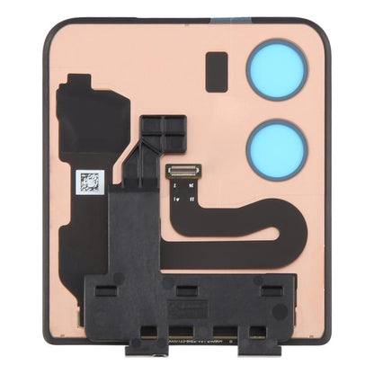 Original LCD Secondary Screen with Digitizer Full Assembly, For Xiaomi Mix Flip 2, For Xiaomi Mix Flip, For Xiaomi Mix Fold 3