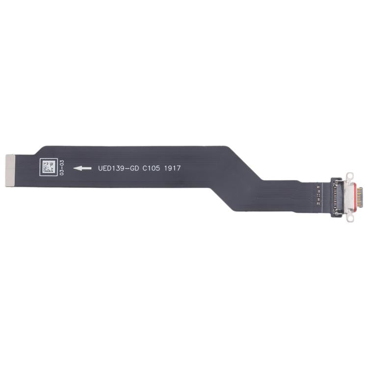 OEM Charging Port Flex Cable, For OnePlus 11R, For OnePlus Ace 2, For OnePlus 10, For OnePlus 10 Pro, For OnePlus 7