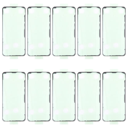 10pcs Back Housing Cover Adhesive, For Samsung Galaxy S25 SM-S931B, For Samsung Galaxy S25+ SM-S936B, For Samsung Galaxy S25 Ultra SM-S938B, For Samsung Galaxy A06 SM-A065F, For Samsung Galaxy S24 FE SM-S721B, For Samsung Galaxy Z Fold6 SM-F956B       ...