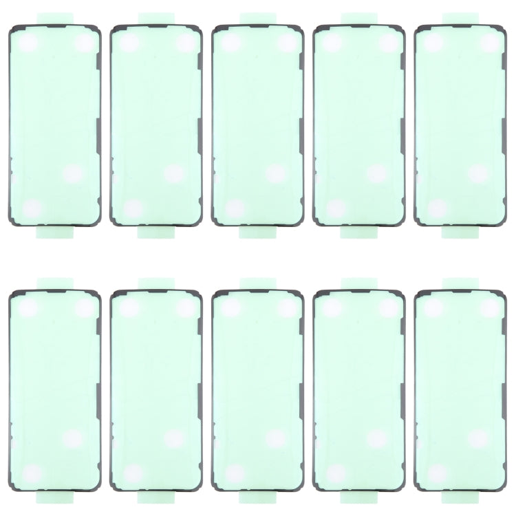 10pcs Back Housing Cover Adhesive, For Samsung Galaxy S25 SM-S931B, For Samsung Galaxy S25+ SM-S936B, For Samsung Galaxy S25 Ultra SM-S938B, For Samsung Galaxy A06 SM-A065F, For Samsung Galaxy S24 FE SM-S721B, For Samsung Galaxy Z Fold6 SM-F956B       ...