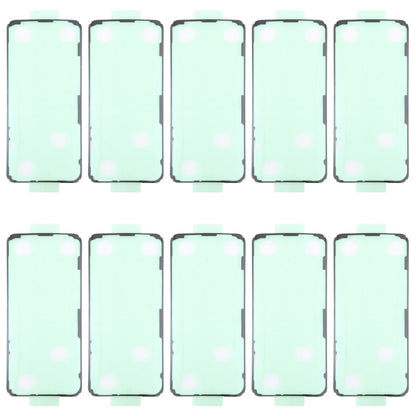 10pcs Back Housing Cover Adhesive, For Samsung Galaxy S25 SM-S931B, For Samsung Galaxy S25+ SM-S936B, For Samsung Galaxy S25 Ultra SM-S938B, For Samsung Galaxy A06 SM-A065F, For Samsung Galaxy S24 FE SM-S721B, For Samsung Galaxy Z Fold6 SM-F956B       ...