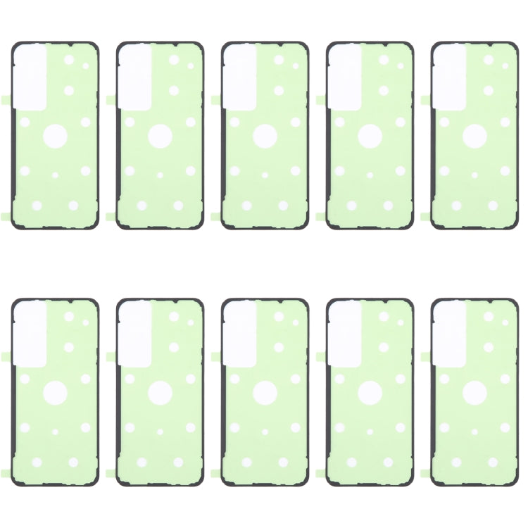 10pcs Back Housing Cover Adhesive, For Samsung Galaxy S25 SM-S931B, For Samsung Galaxy S25+ SM-S936B, For Samsung Galaxy S25 Ultra SM-S938B, For Samsung Galaxy A06 SM-A065F, For Samsung Galaxy S24 FE SM-S721B, For Samsung Galaxy Z Fold6 SM-F956B       ...