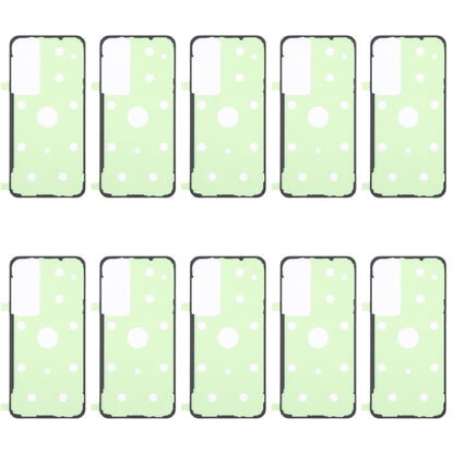 10pcs Back Housing Cover Adhesive, For Samsung Galaxy S25 SM-S931B, For Samsung Galaxy S25+ SM-S936B, For Samsung Galaxy S25 Ultra SM-S938B, For Samsung Galaxy A06 SM-A065F, For Samsung Galaxy S24 FE SM-S721B, For Samsung Galaxy Z Fold6 SM-F956B       ...
