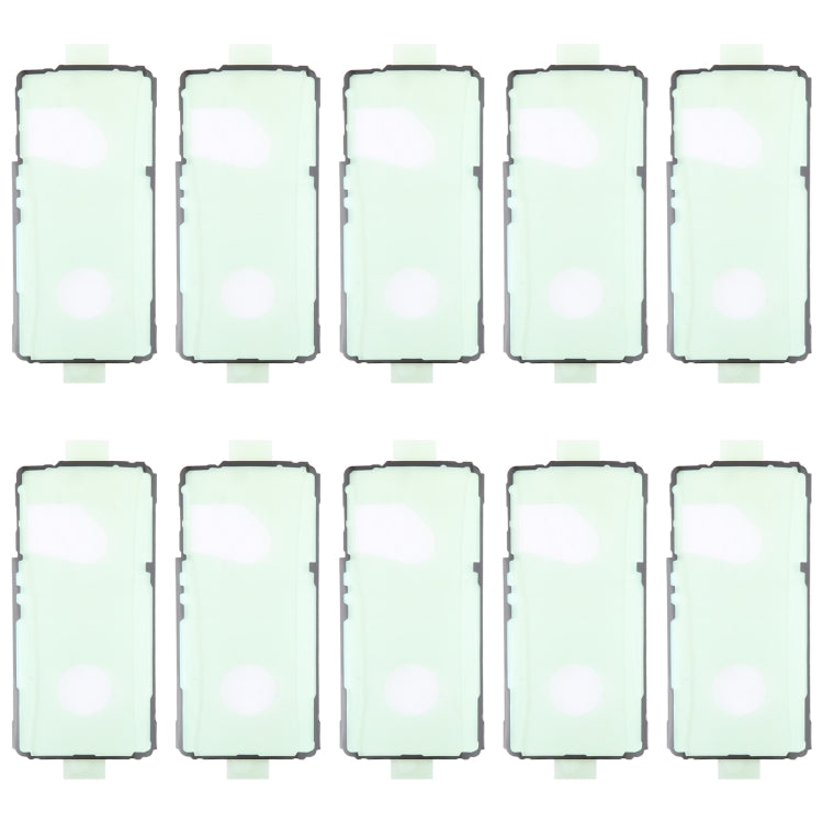 10pcs Back Housing Cover Adhesive, For Samsung Galaxy S25 SM-S931B, For Samsung Galaxy S25+ SM-S936B, For Samsung Galaxy S25 Ultra SM-S938B, For Samsung Galaxy A06 SM-A065F, For Samsung Galaxy S24 FE SM-S721B, For Samsung Galaxy Z Fold6 SM-F956B       ...